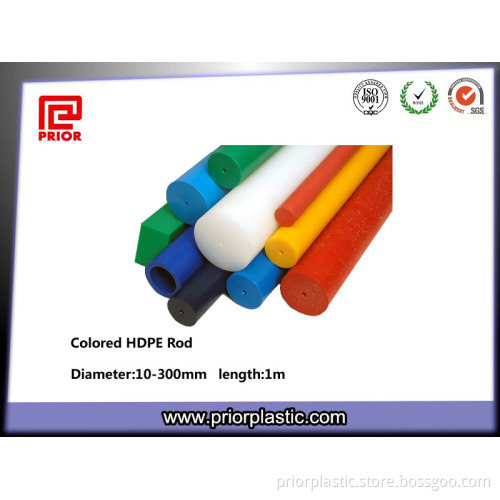HDPE Rod with diameter 20-300mm